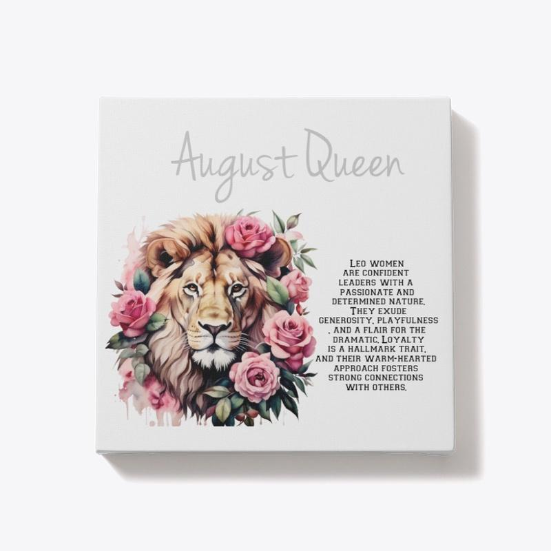 August Queen